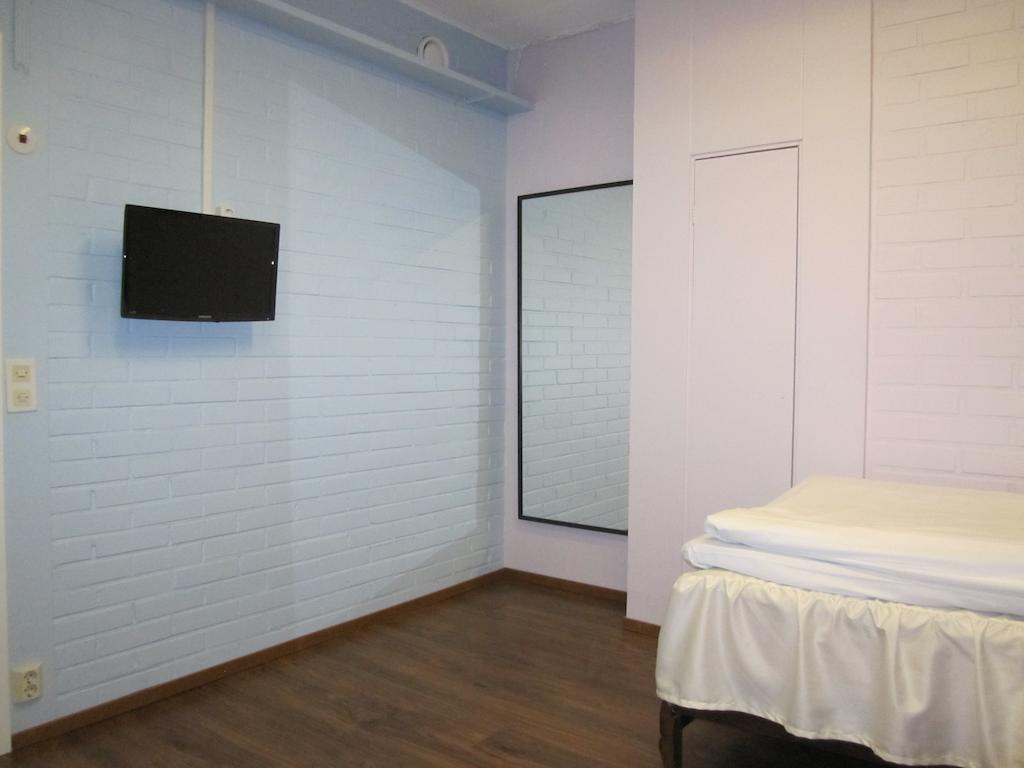 Finn Rooms Tampere Room photo