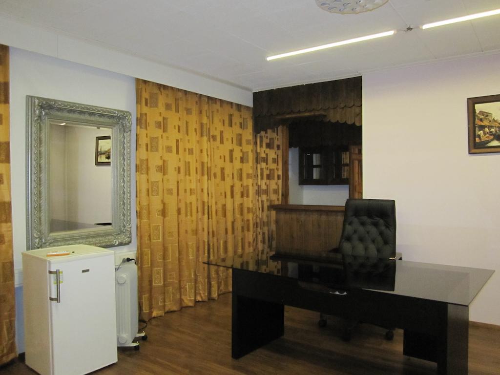 Finn Rooms Tampere Exterior photo