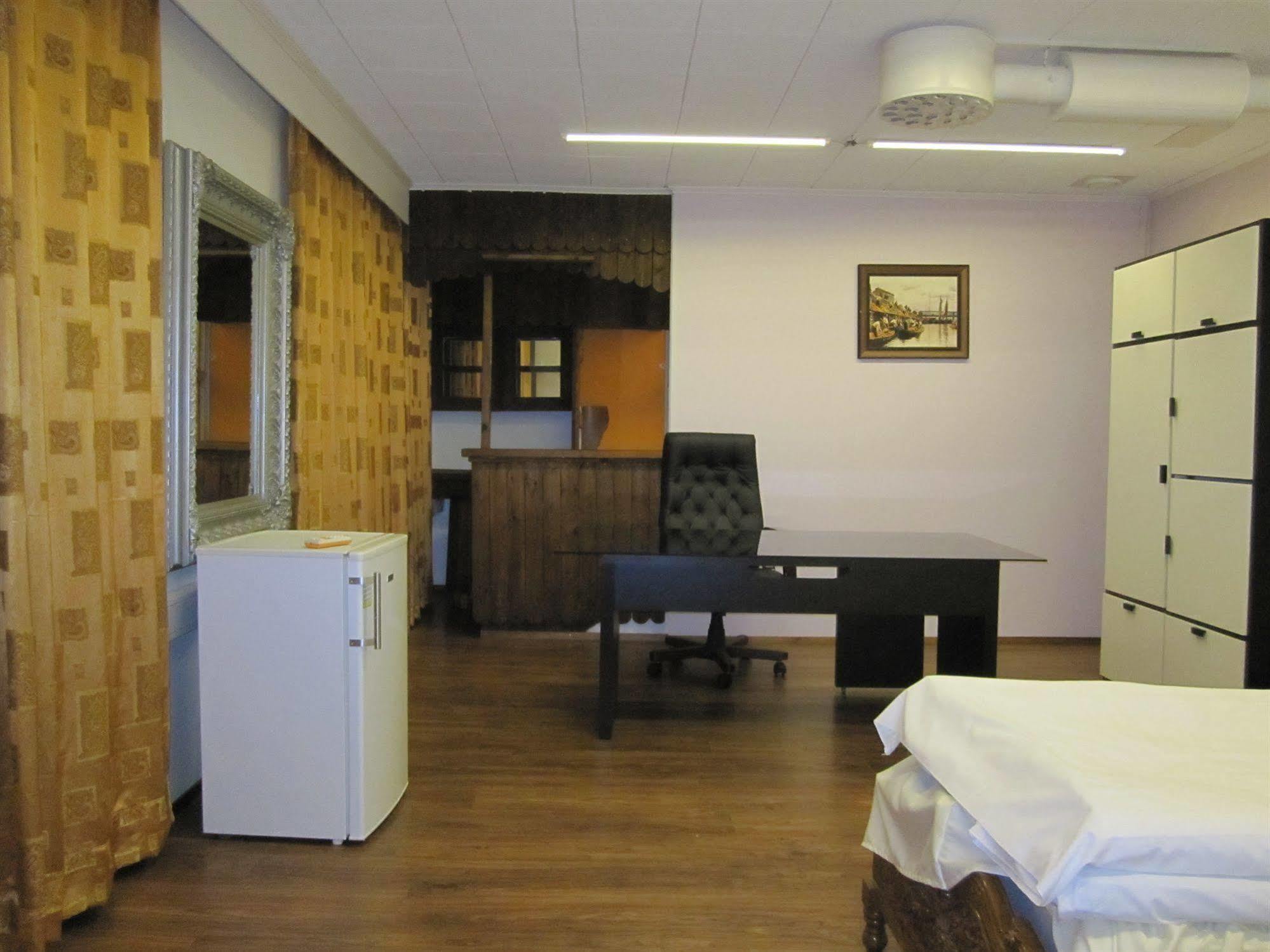 Finn Rooms Tampere Exterior photo