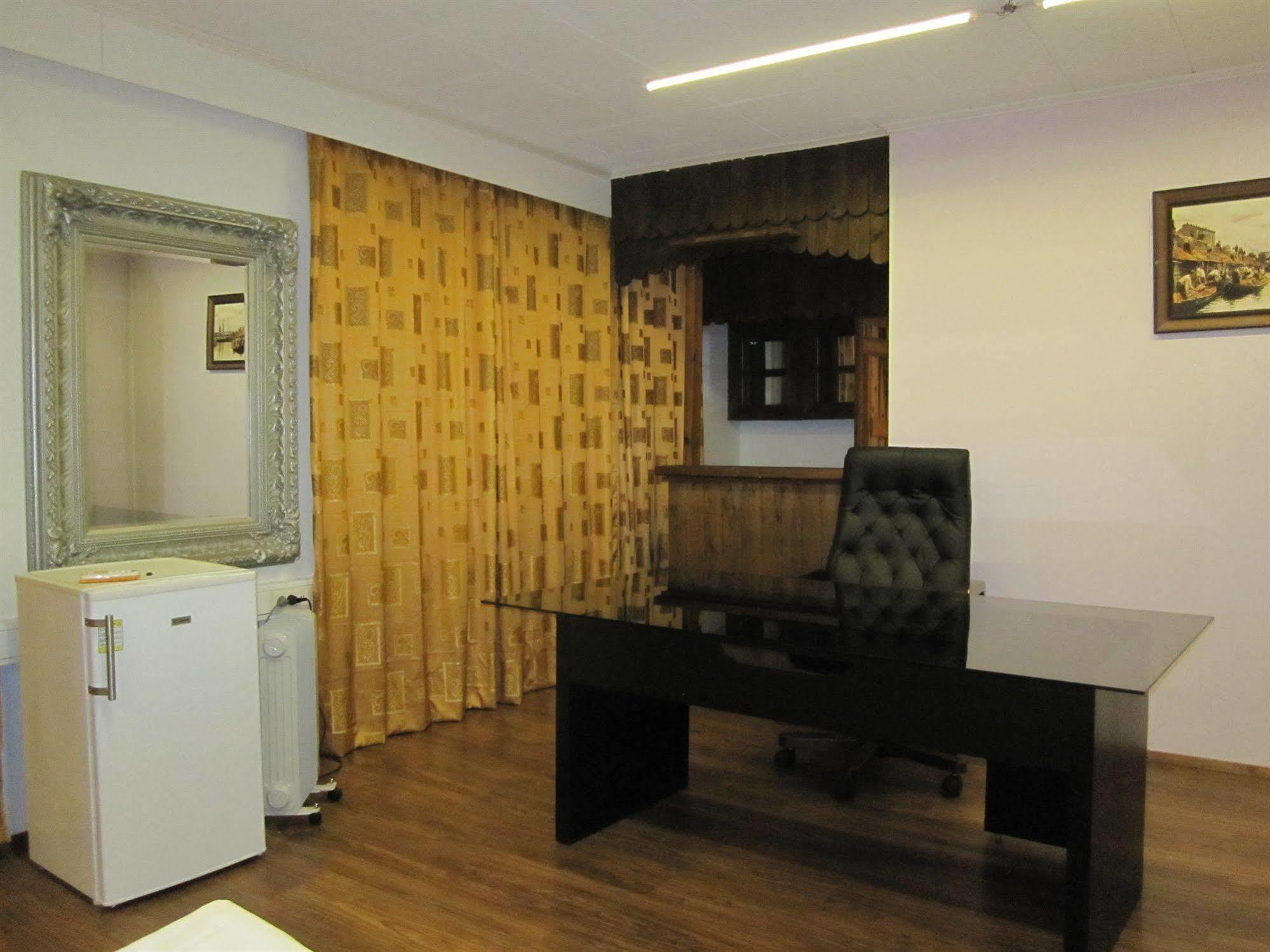Finn Rooms Tampere Exterior photo